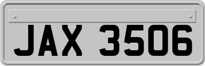 JAX3506