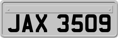 JAX3509