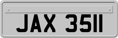 JAX3511
