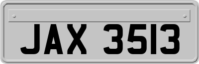 JAX3513
