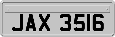 JAX3516