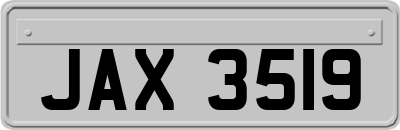 JAX3519