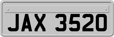 JAX3520