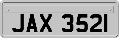 JAX3521