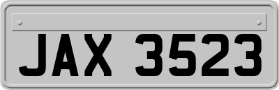 JAX3523