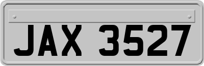 JAX3527