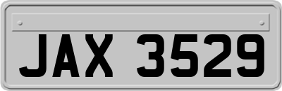 JAX3529