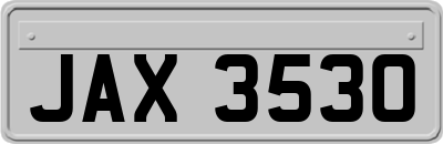 JAX3530