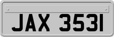 JAX3531