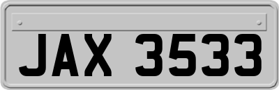JAX3533