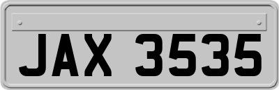 JAX3535