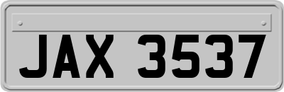 JAX3537