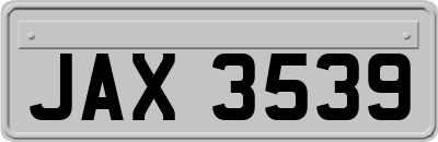 JAX3539