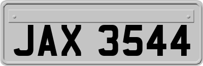 JAX3544