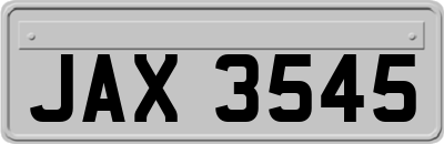 JAX3545