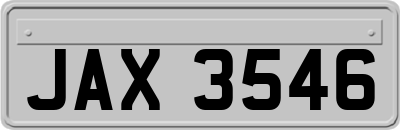 JAX3546