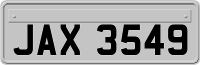 JAX3549