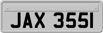 JAX3551