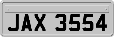 JAX3554