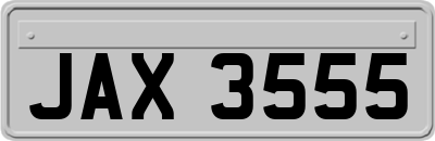JAX3555