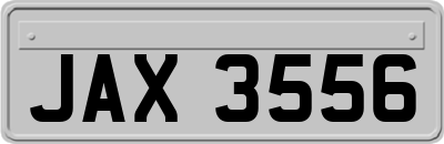JAX3556