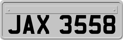 JAX3558