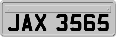 JAX3565