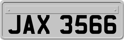 JAX3566