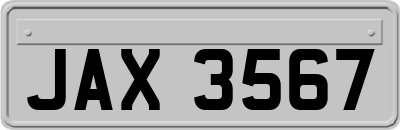 JAX3567