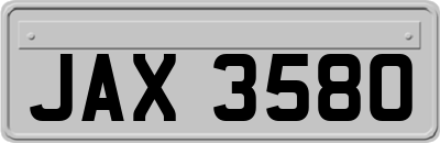 JAX3580