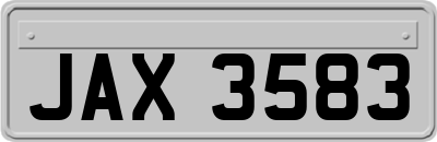 JAX3583