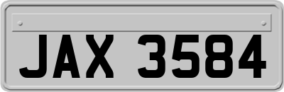 JAX3584