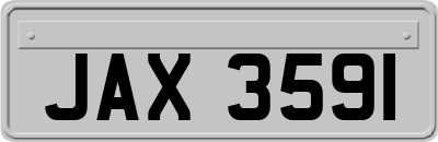 JAX3591