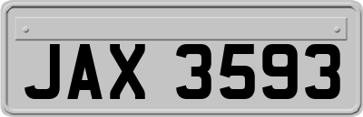 JAX3593