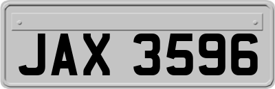 JAX3596