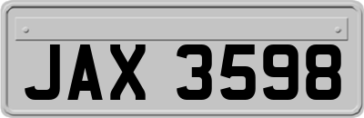 JAX3598