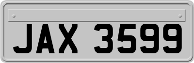 JAX3599