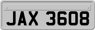 JAX3608