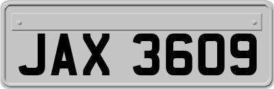JAX3609