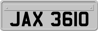 JAX3610