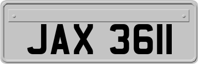 JAX3611
