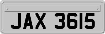 JAX3615