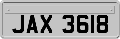 JAX3618