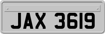 JAX3619