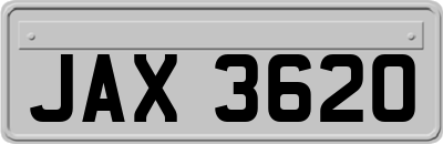 JAX3620