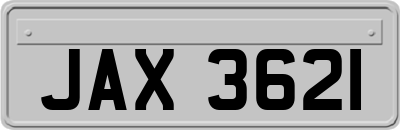 JAX3621
