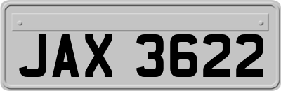 JAX3622