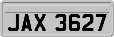 JAX3627