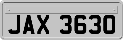 JAX3630