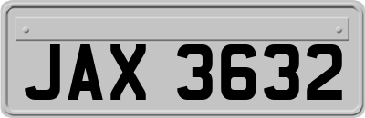 JAX3632